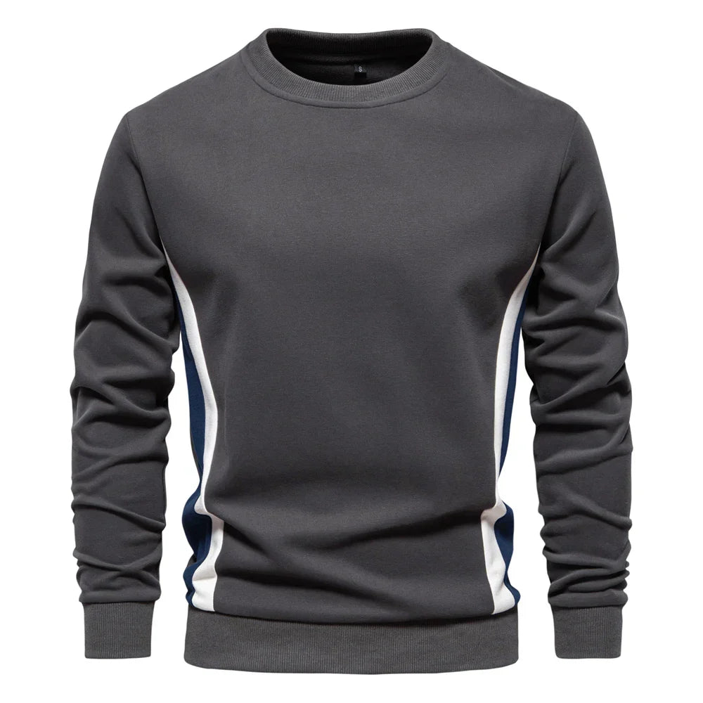Refined Men’s Sweater