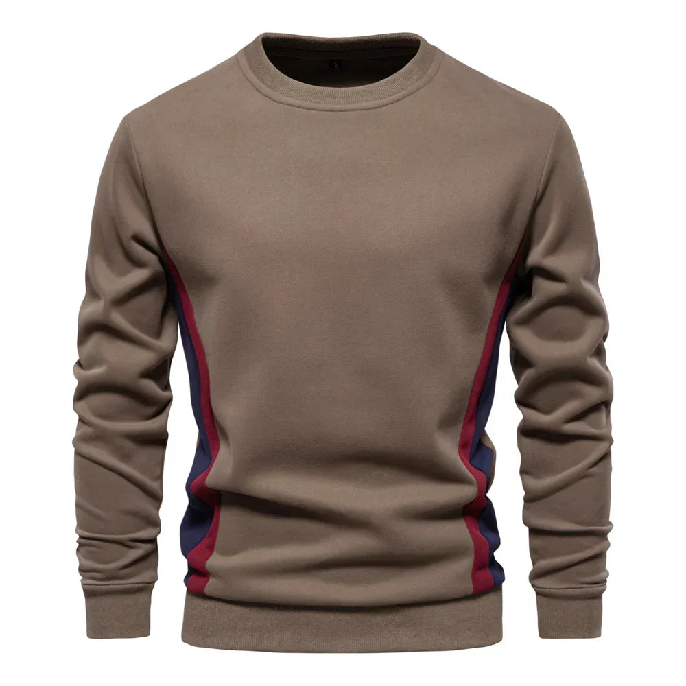 Refined Men’s Sweater