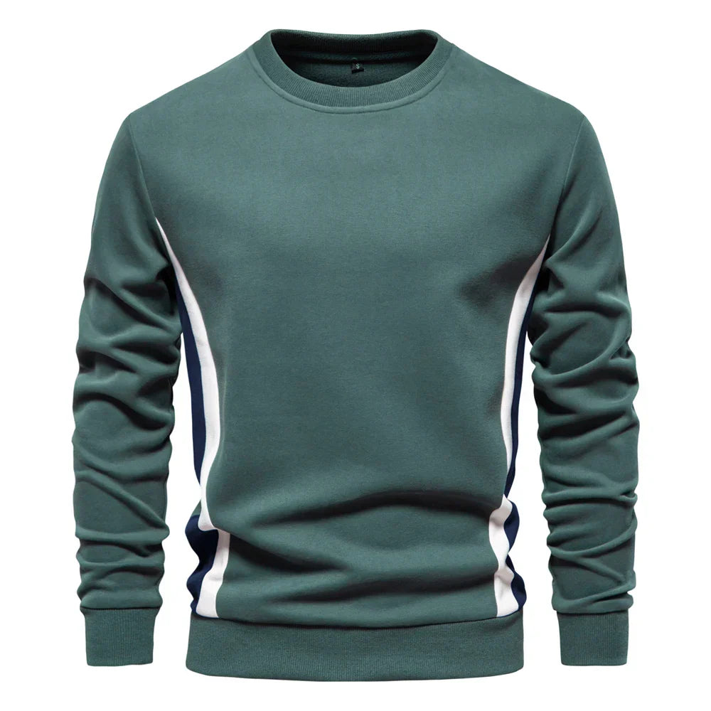 Refined Men’s Sweater