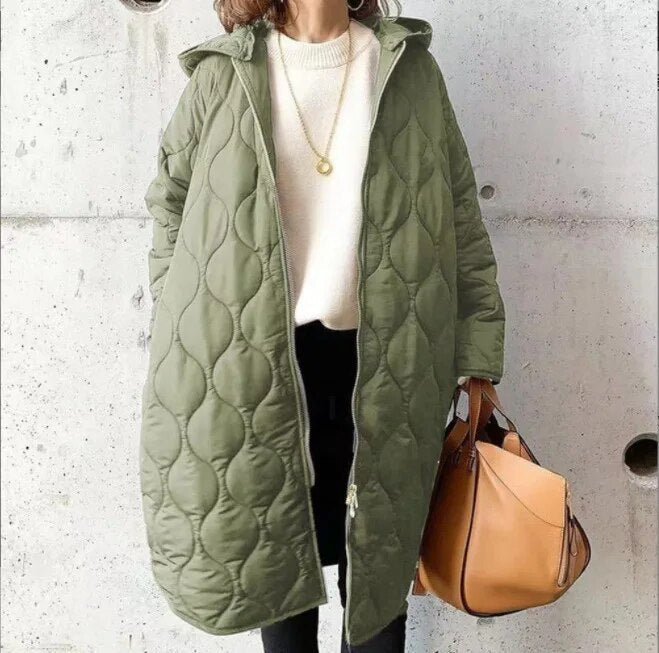 Alvira | Parka