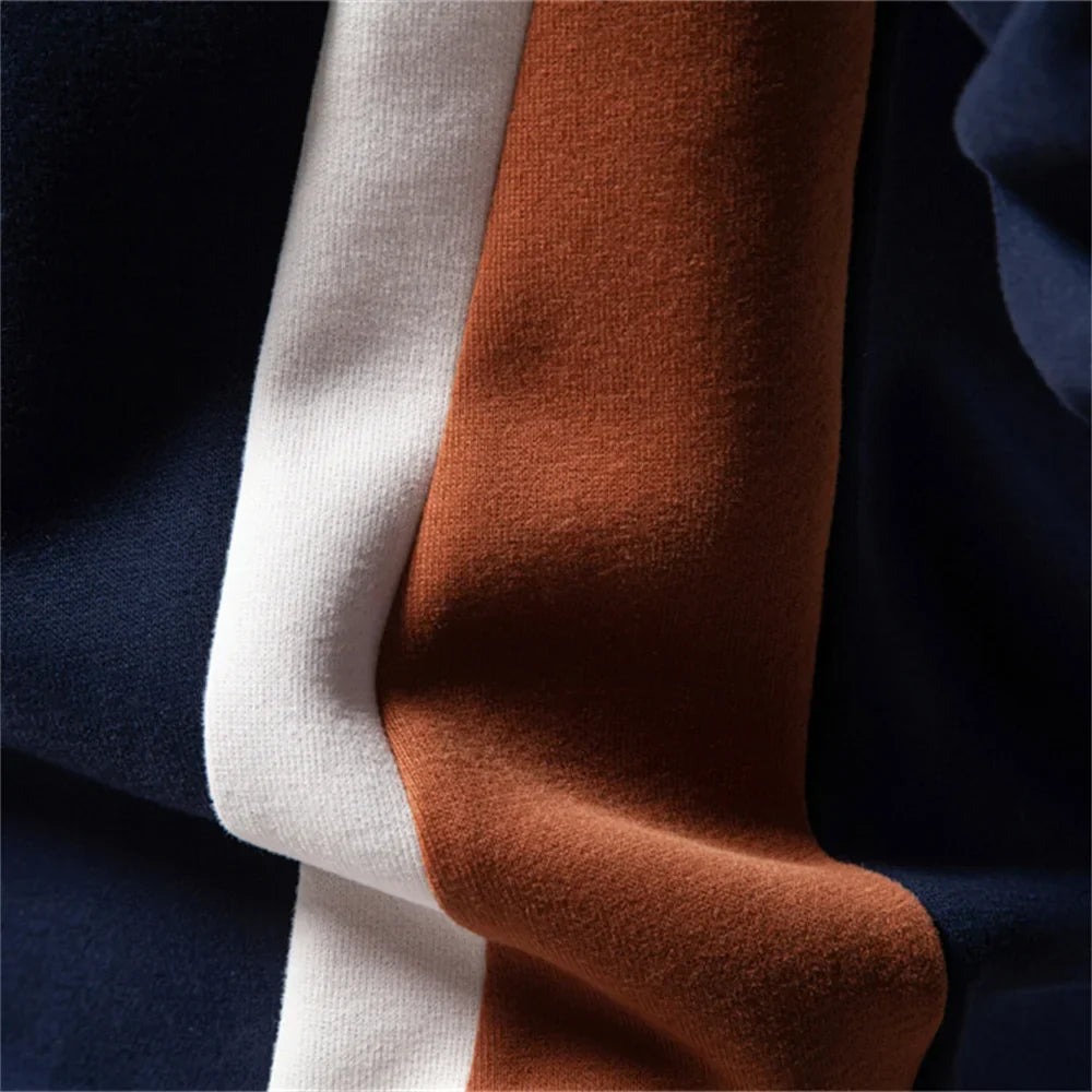 Refined Men’s Sweater