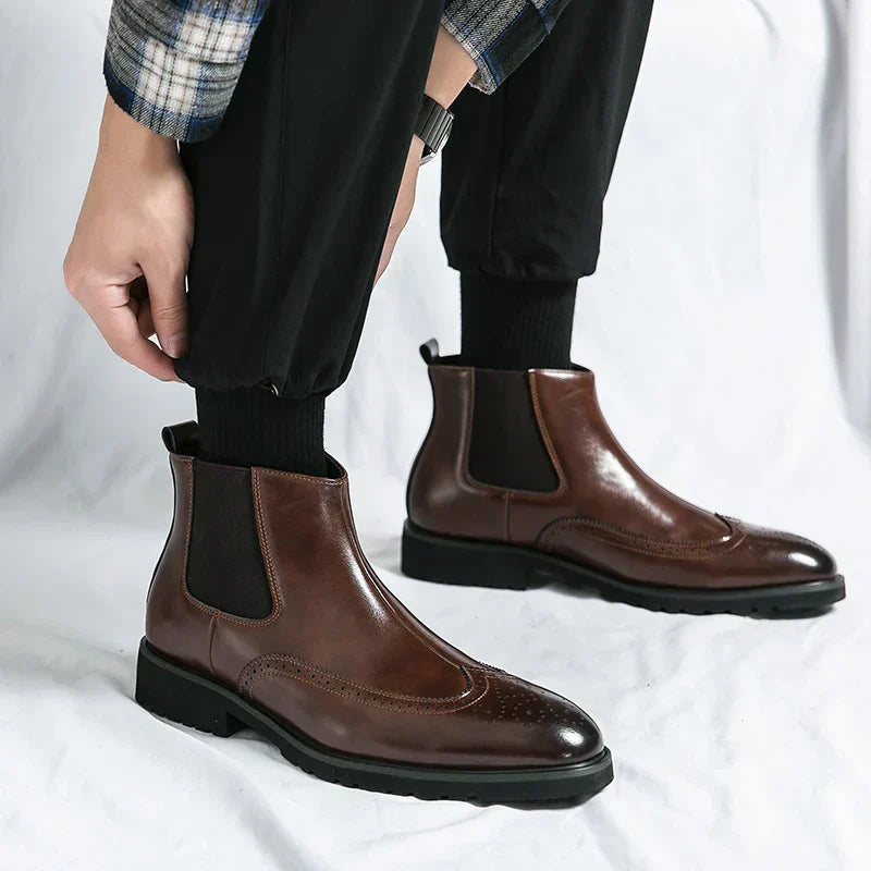 Azel - Chelsea Boots