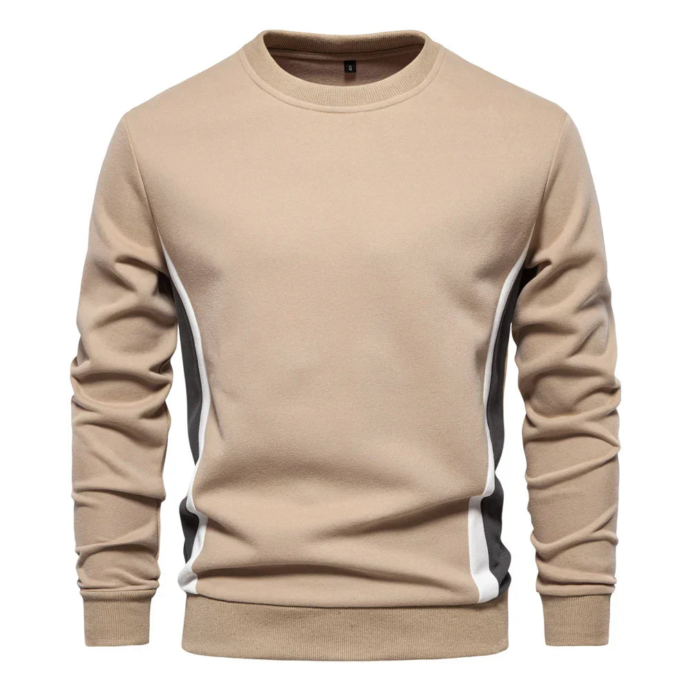 Refined Men’s Sweater