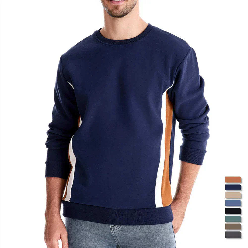 Refined Men’s Sweater