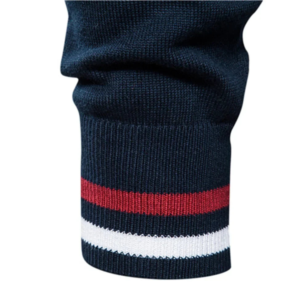 Premium Men's Cardigan