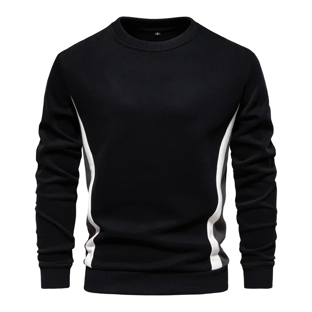 Refined Men’s Sweater