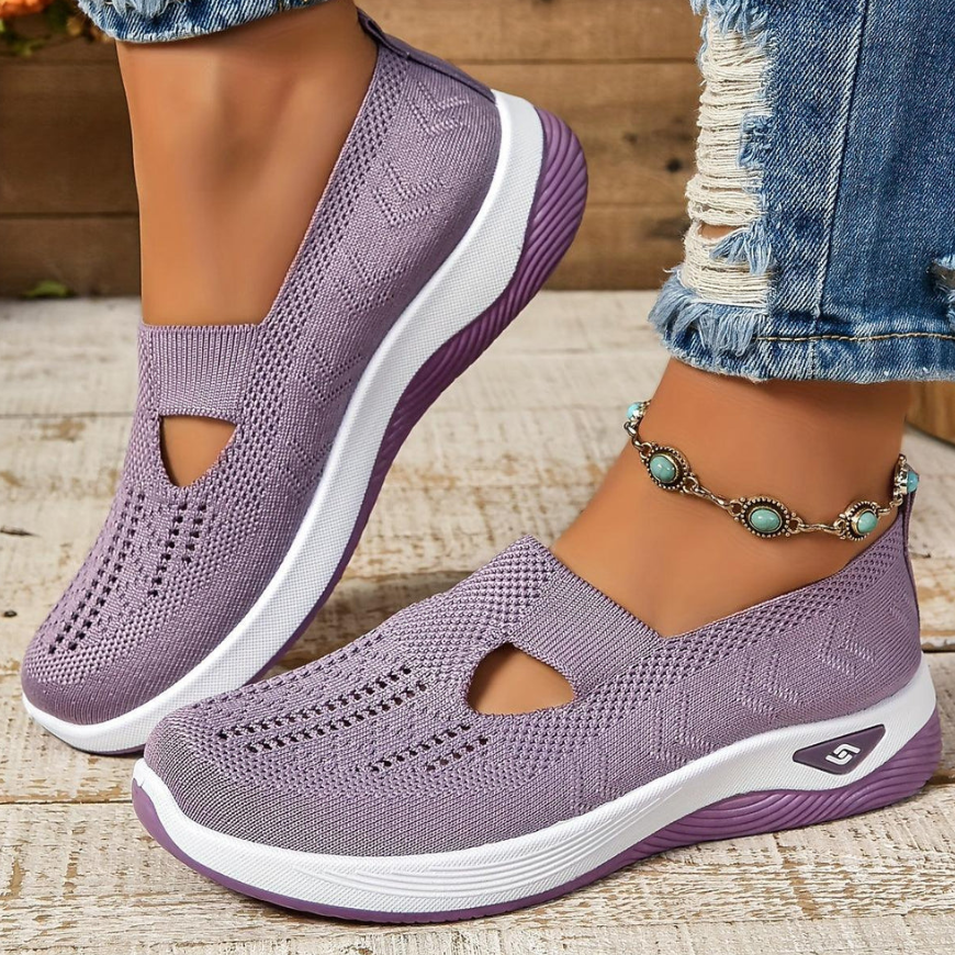 CLOUD walkers™ | Orthopaedic walking shoes with arch support