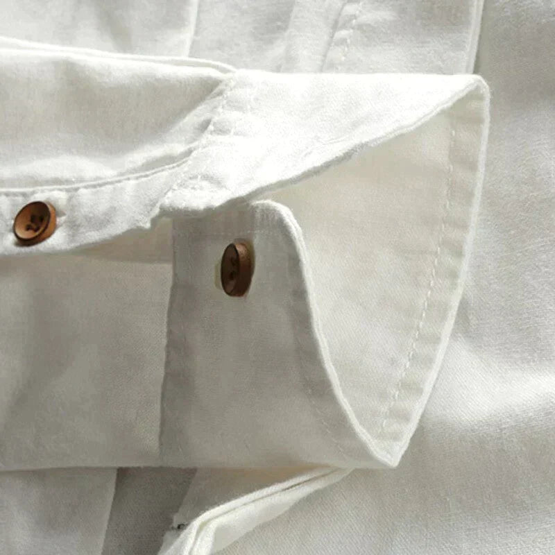 Anthony™ | Stylish Button-Down Shirt