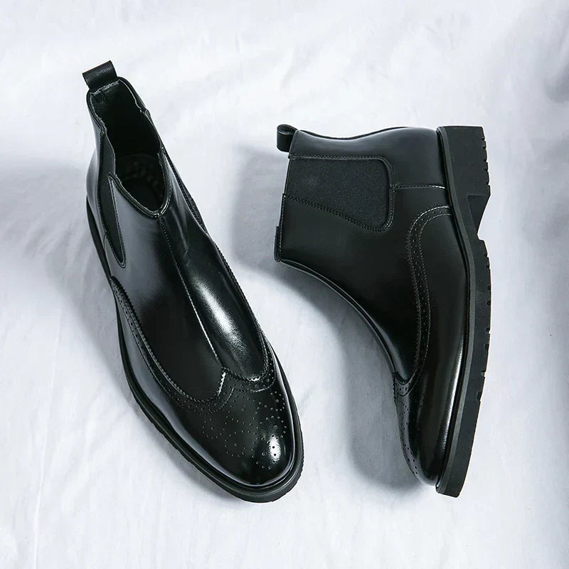 Azel - Chelsea Boots