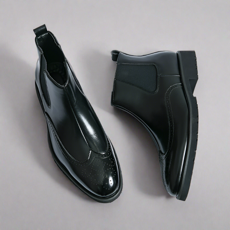 Azel - Chelsea Boots