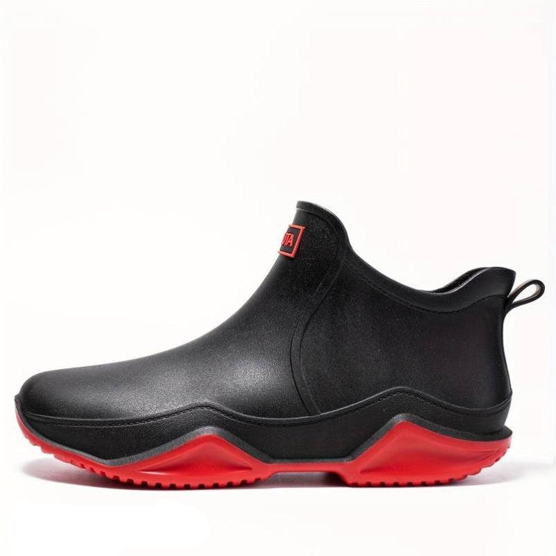 Athena™ | Modern orthopaedic wellington boot