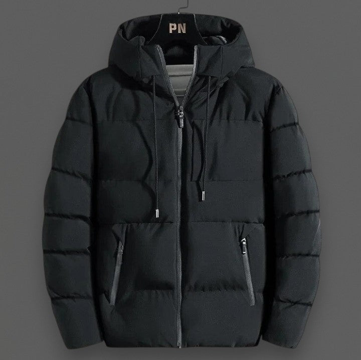 Tommy - Waterproof Warm Winter Parka