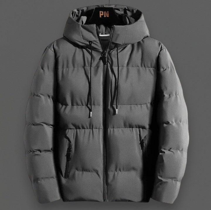 Tommy - Waterproof Warm Winter Parka
