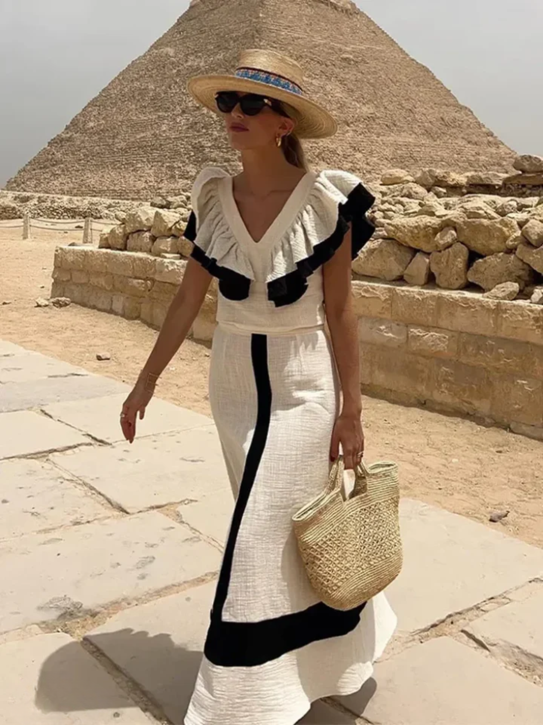 Zali™ – Chic and Stylish Two-Piece Set