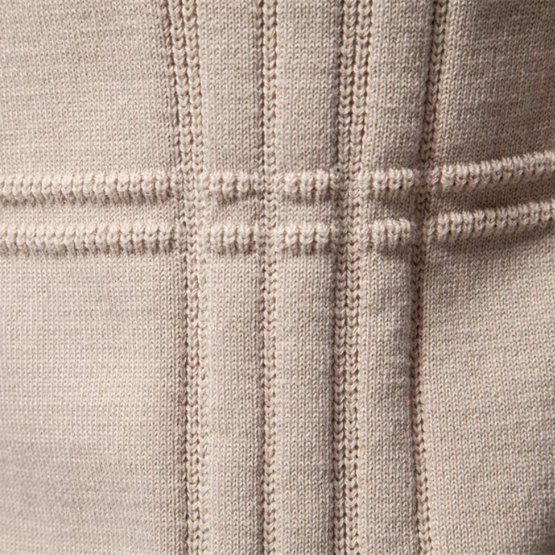 Refined Men's Sweater