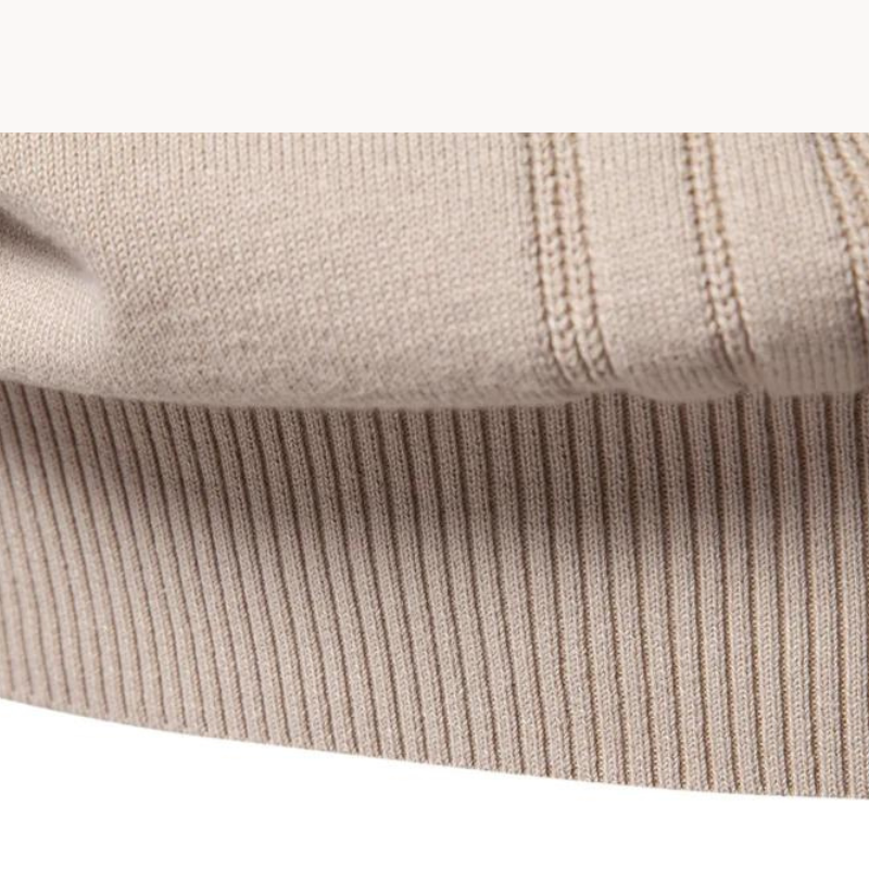 Refined Men's Sweater