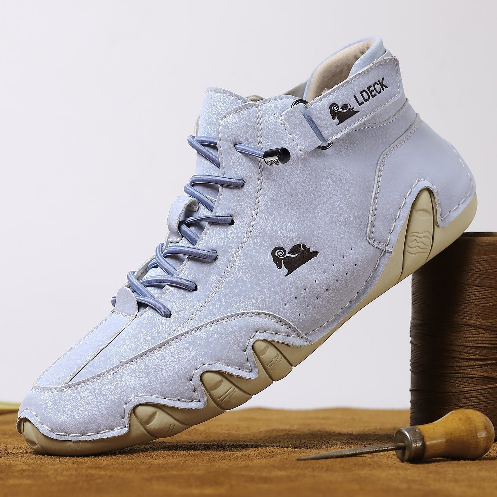 Louis™ |  Breathable Orthopedic Shoes