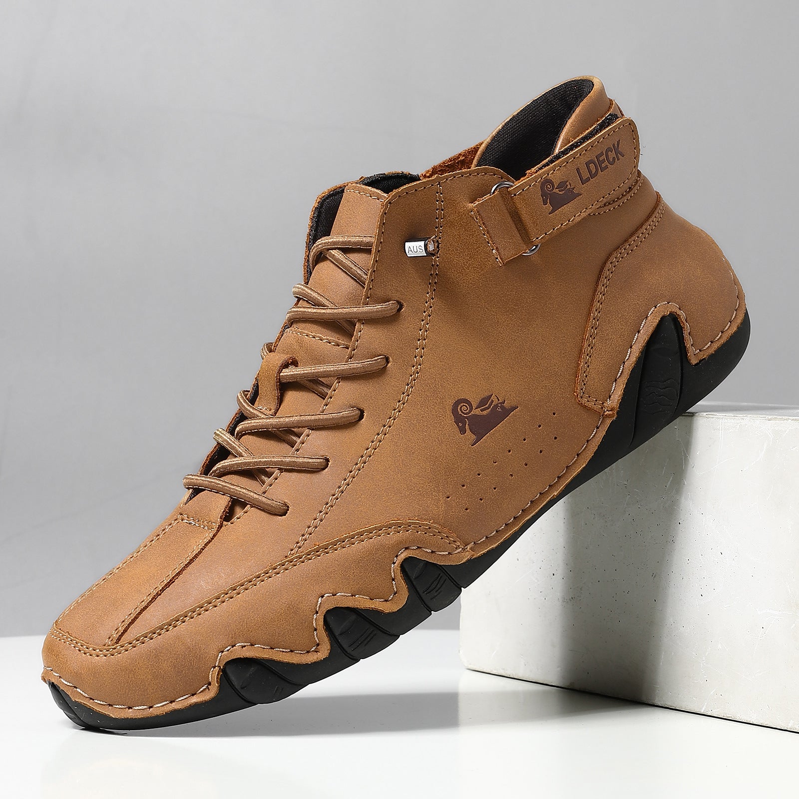 Louis™ |  Breathable Orthopedic Shoes
