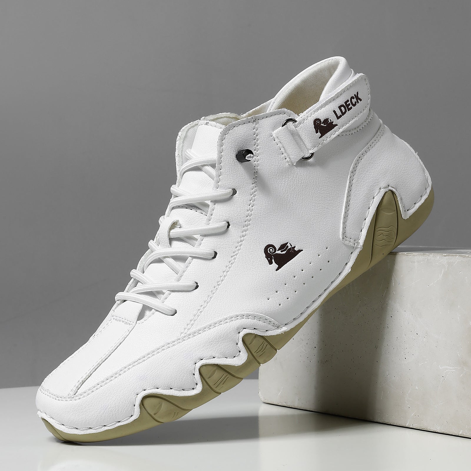 Louis™ |  Breathable Orthopedic Shoes