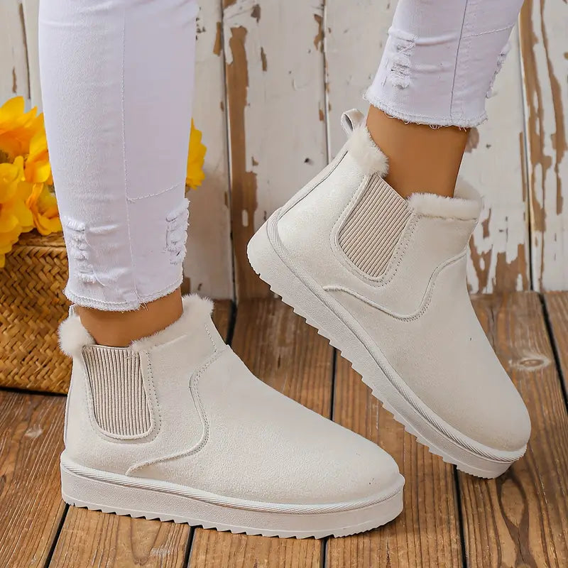 Summer™ Warm winter boots