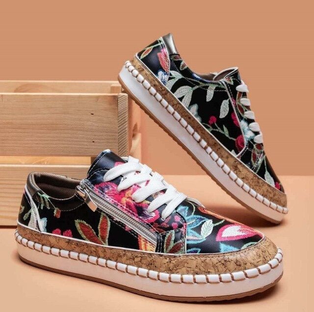 Yara™ Comfortable Everyday Walking Shoes