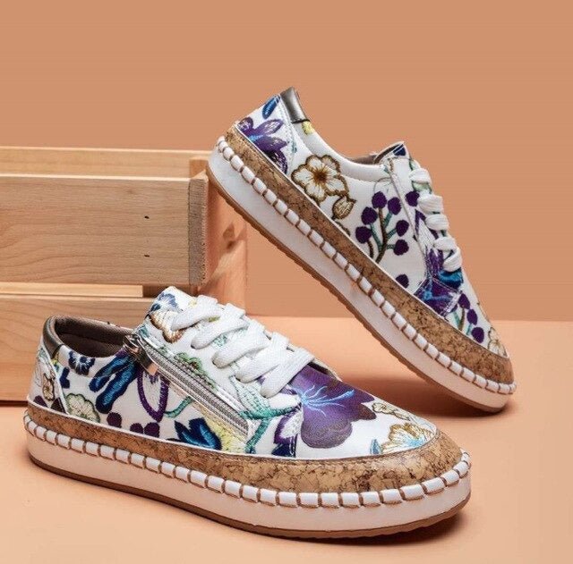 Yara™ Comfortable Everyday Walking Shoes