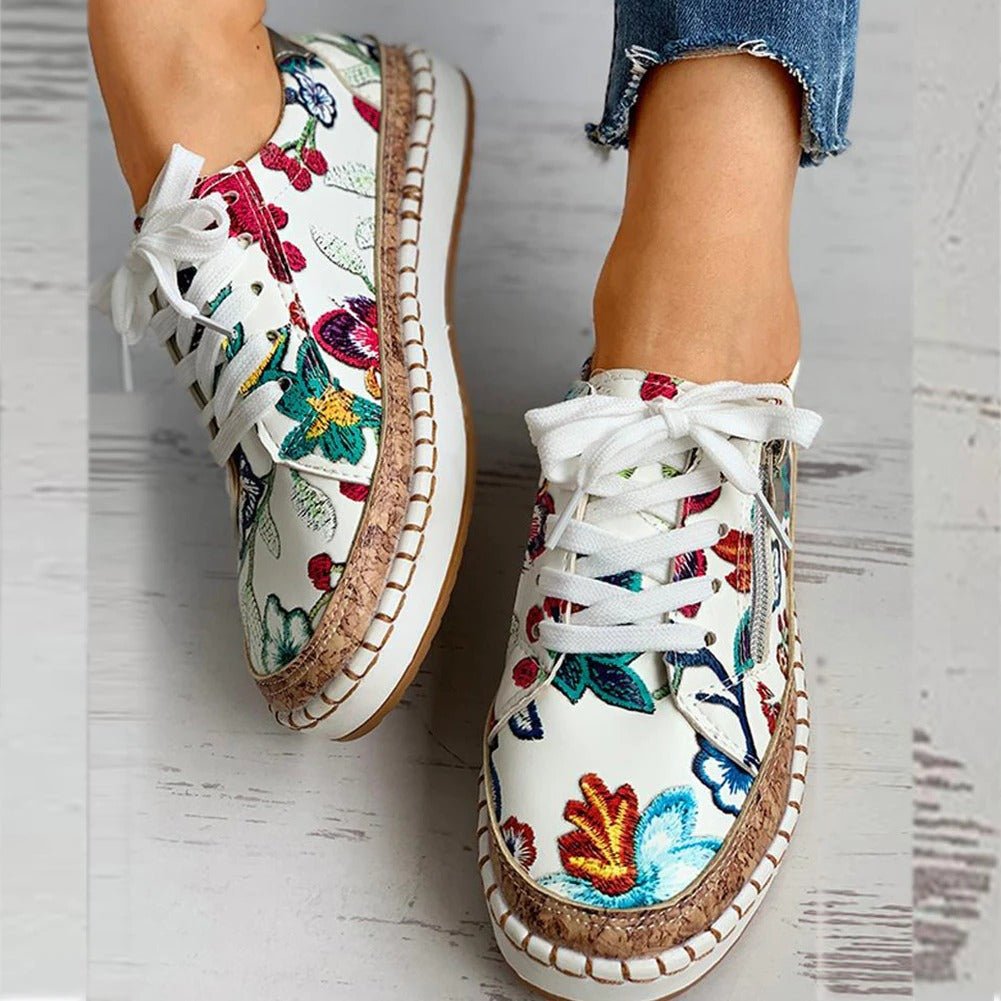 Yara™ Comfortable Everyday Walking Shoes