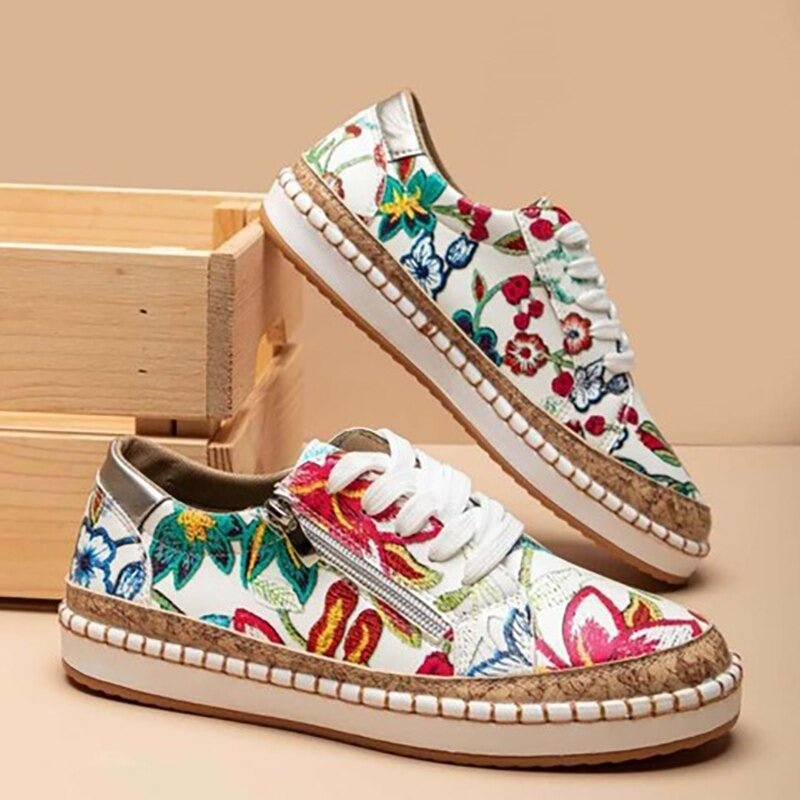 Yara™ Comfortable Everyday Walking Shoes
