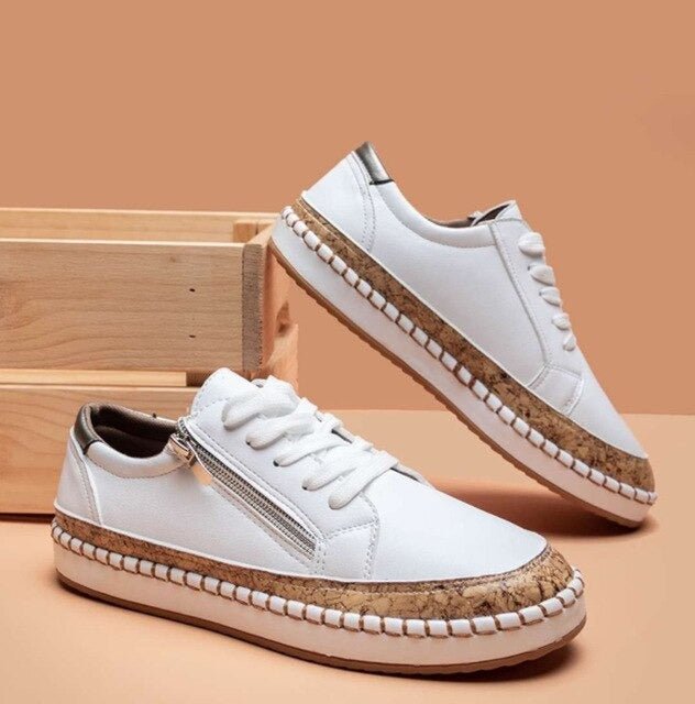 Yara™ Comfortable Everyday Walking Shoes