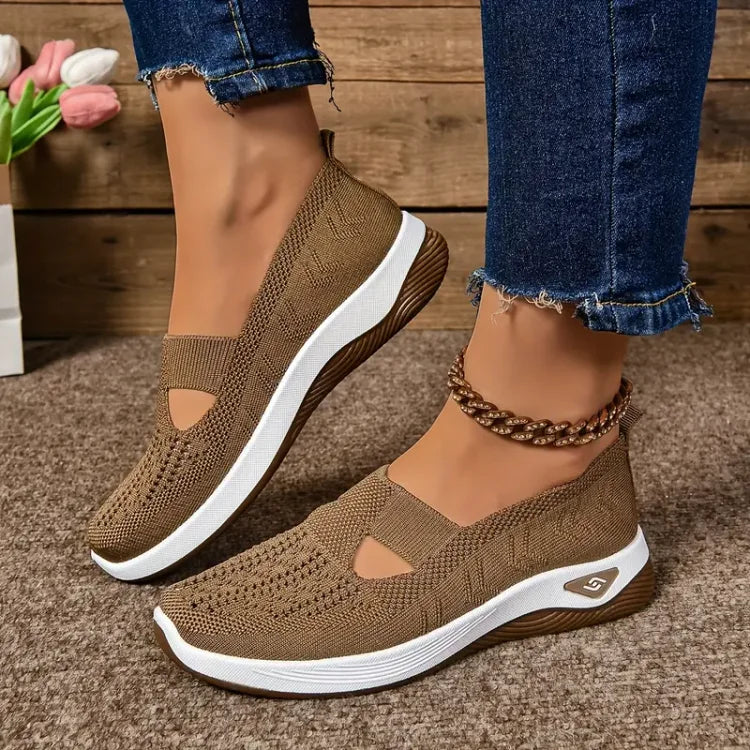 CLOUD walkers™ | Orthopaedic walking shoes with arch support