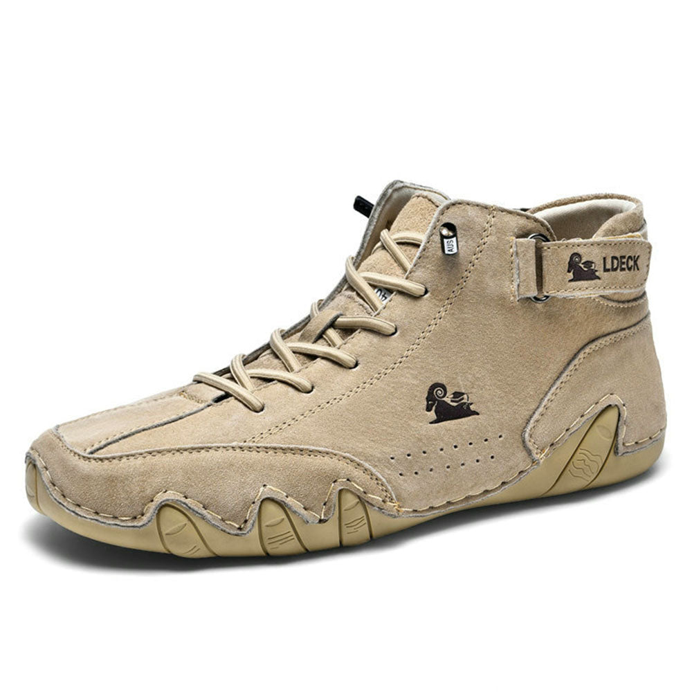 Louis™ |  Breathable Orthopedic Shoes