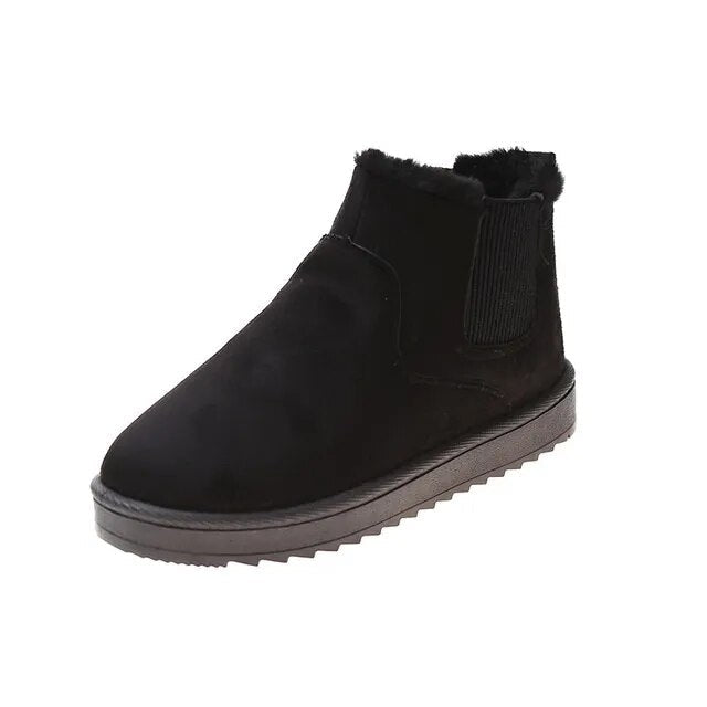 Summer™ Warm winter boots