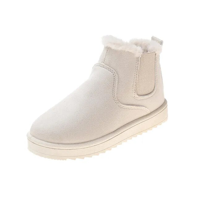 Summer™ Warm winter boots
