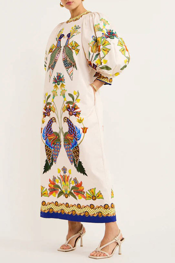 Charlie™ - Garden Dress