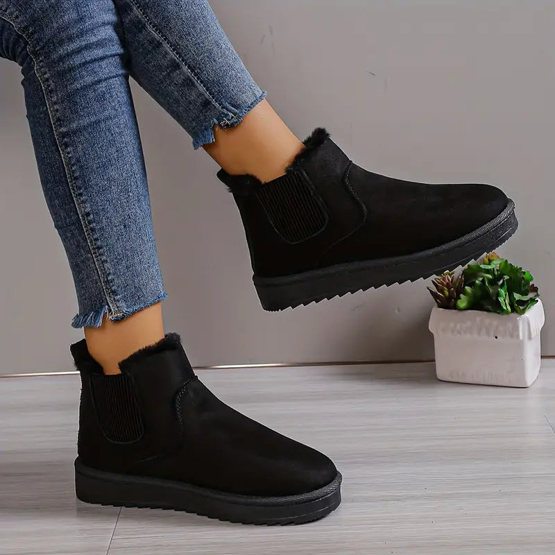 Summer™ Warm winter boots