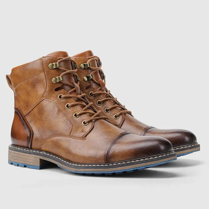 Heith| Voyager Boots
