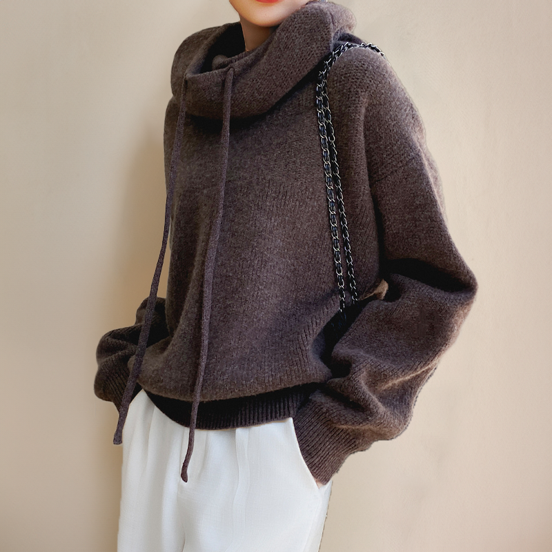 Zayde - Comfort statement Sweater