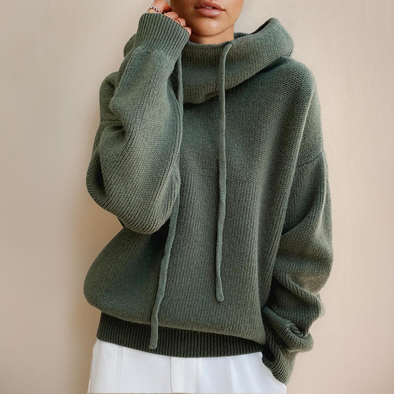Zayde - Comfort statement Sweater