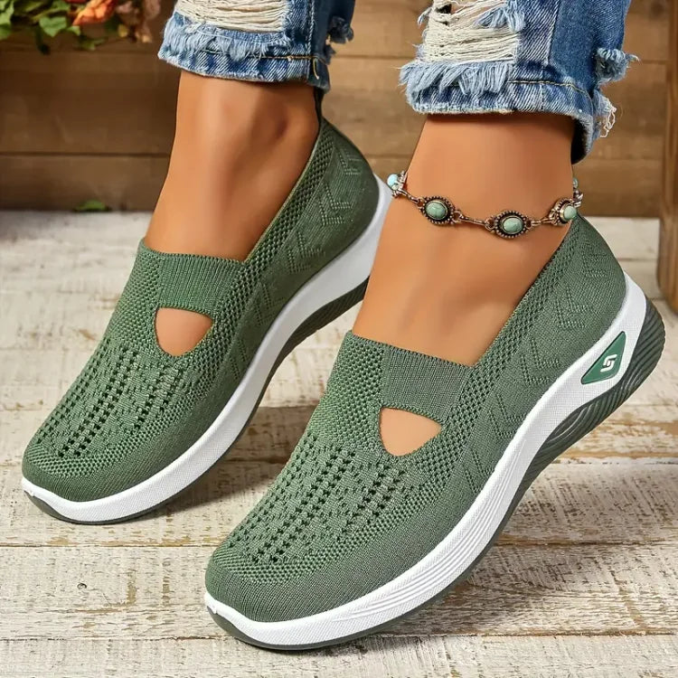 CLOUD walkers™ | Orthopaedic walking shoes with arch support