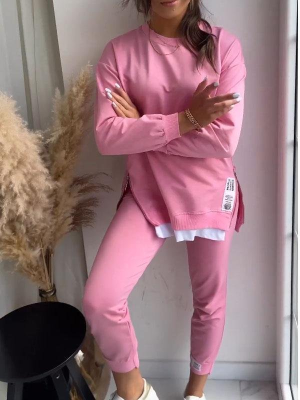 Kristen™ | Comfortable Loungewear Set