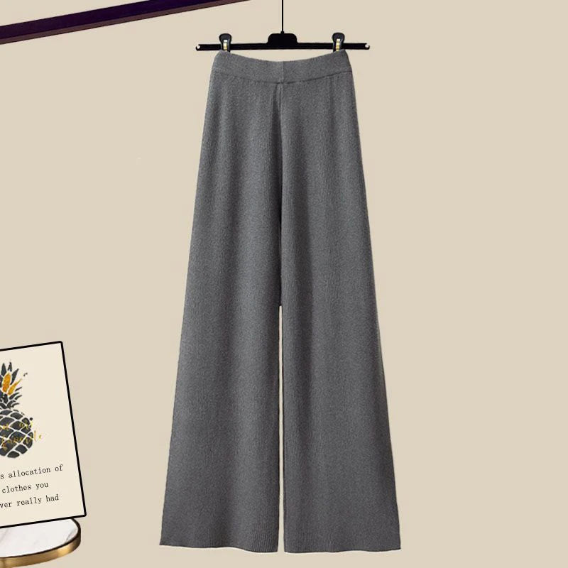 Mimi™ | Comfy, soft three-piece set with long sleeves