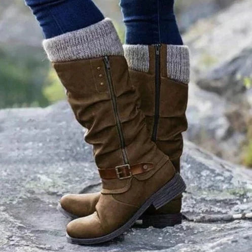 Mabel™ - Orthopedic Boots