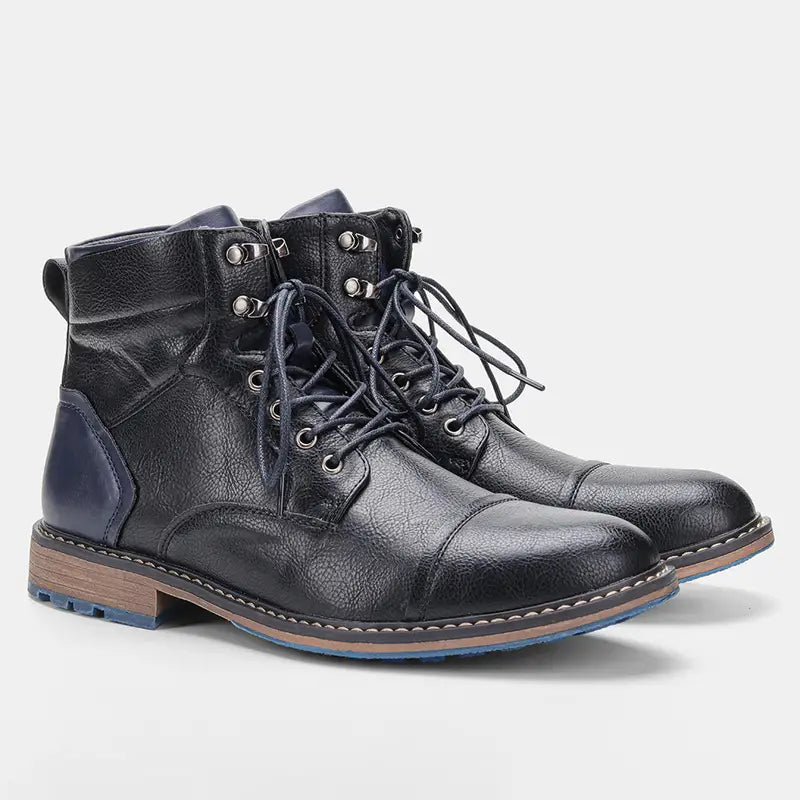 George| Voyager Boots