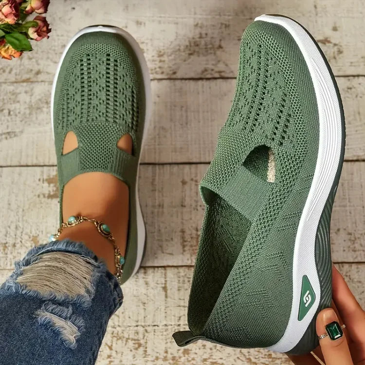 CLOUD walkers™ | Orthopaedic walking shoes with arch support
