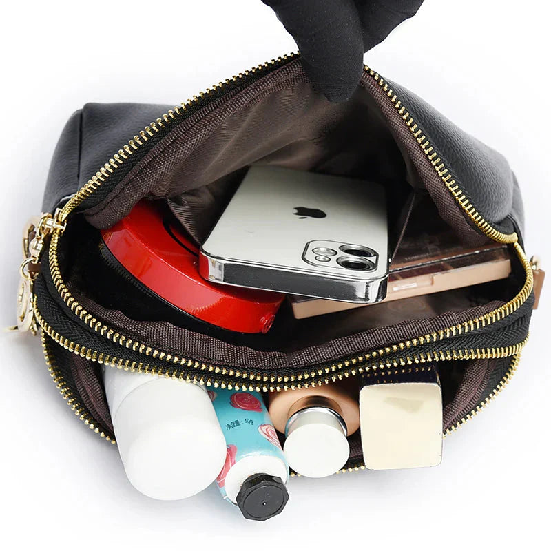 Kirra™ Leather Bag