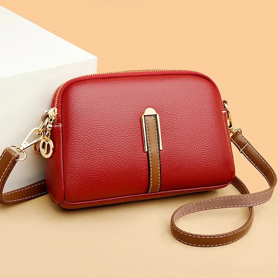 Kirra™ Leather Bag