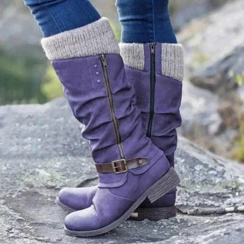 Mabel™ - Orthopedic Boots