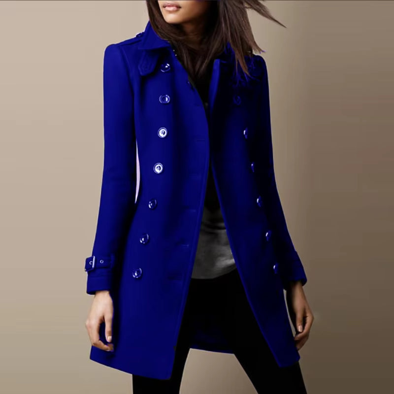 Amoura™ | Stylish Women's Jacket