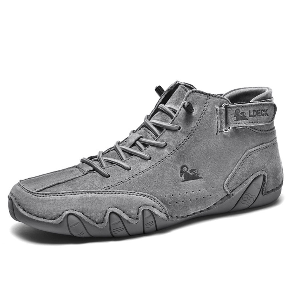 Louis™ |  Breathable Orthopedic Shoes