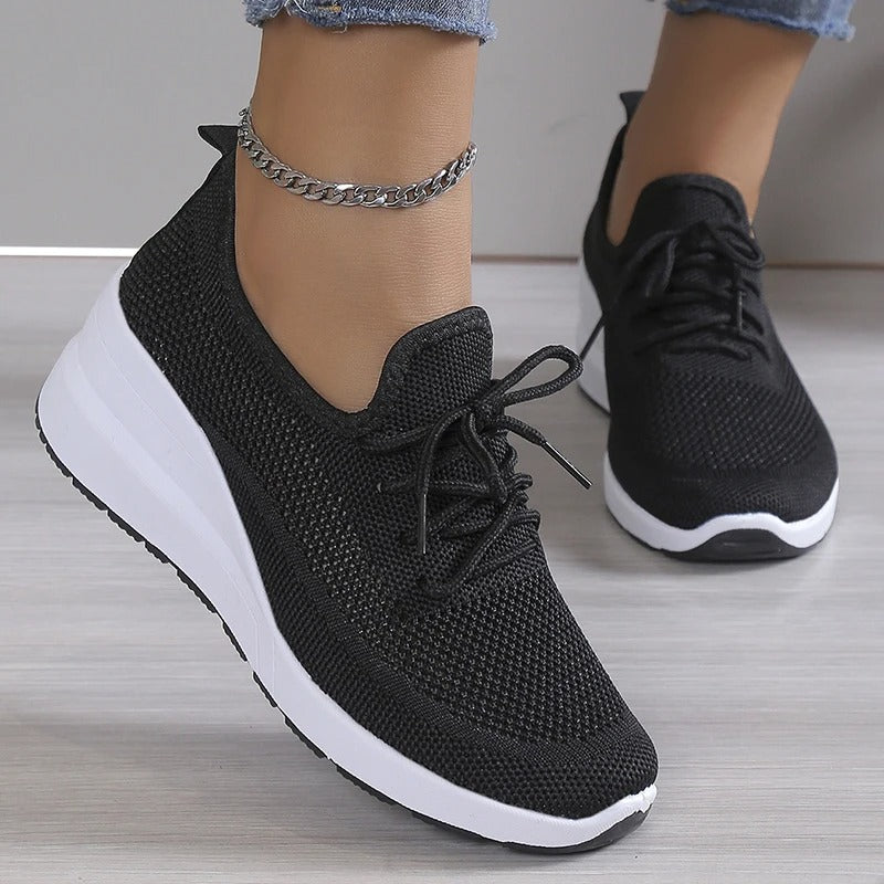 Francesca™ Cushioned Everyday Shoes